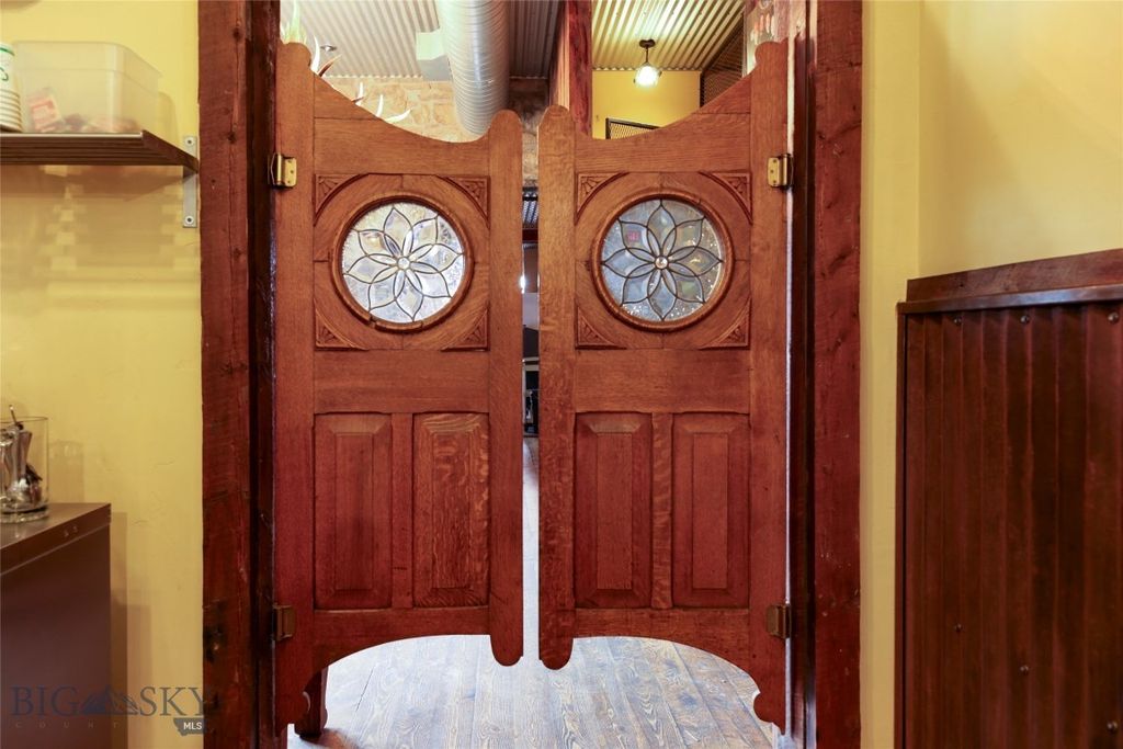 102 Elliot S, Wilsall, MT 59086 photo 16