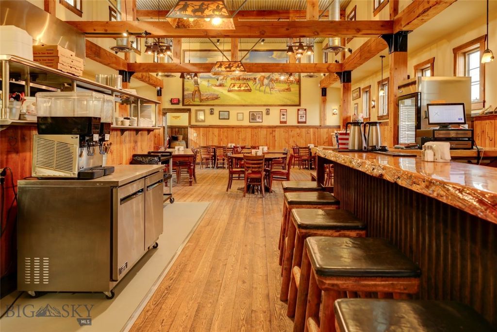 102 Elliot S, Wilsall, MT 59086 photo 17