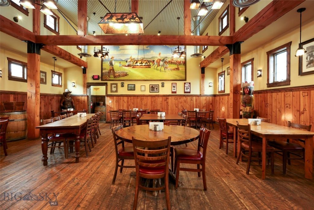 102 Elliot S, Wilsall, MT 59086 photo 18