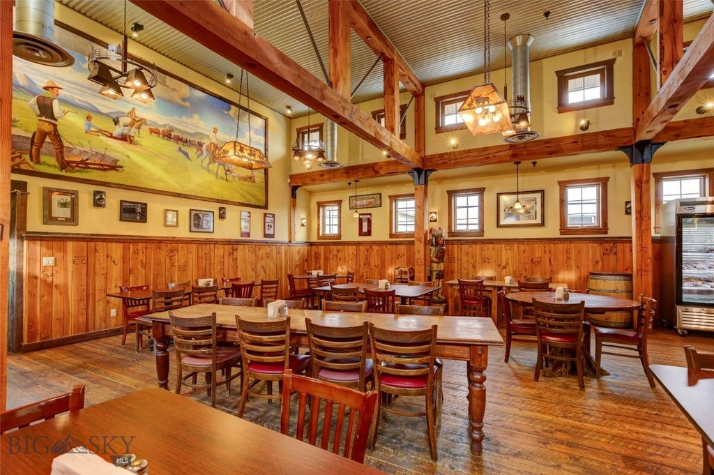 102 Elliot S, Wilsall, MT 59086 photo 19