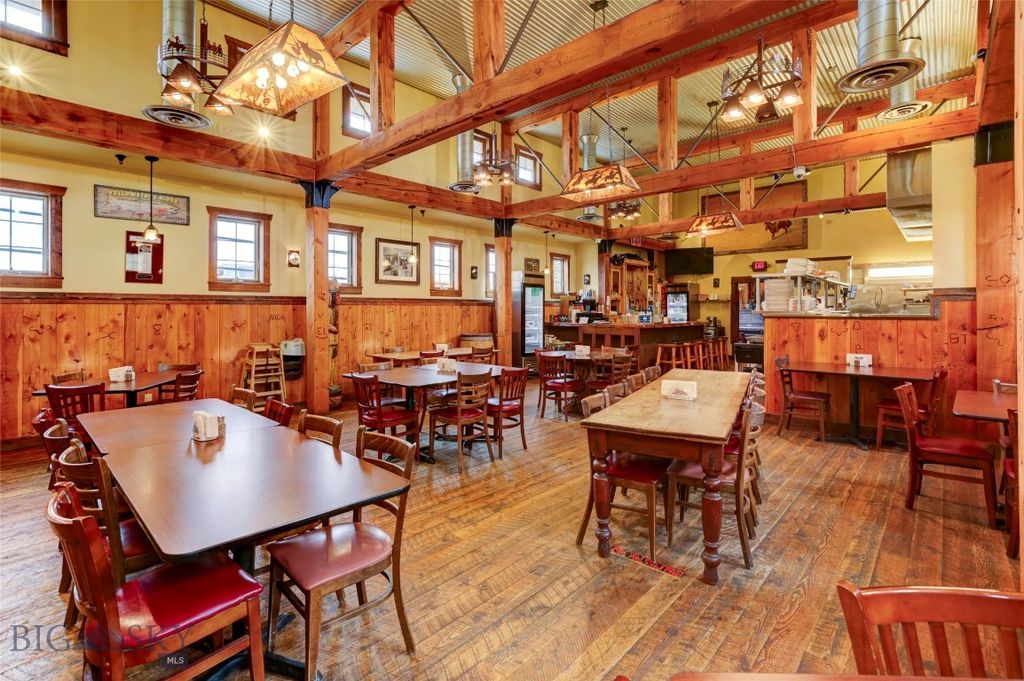 102 Elliot S, Wilsall, MT 59086 photo 20