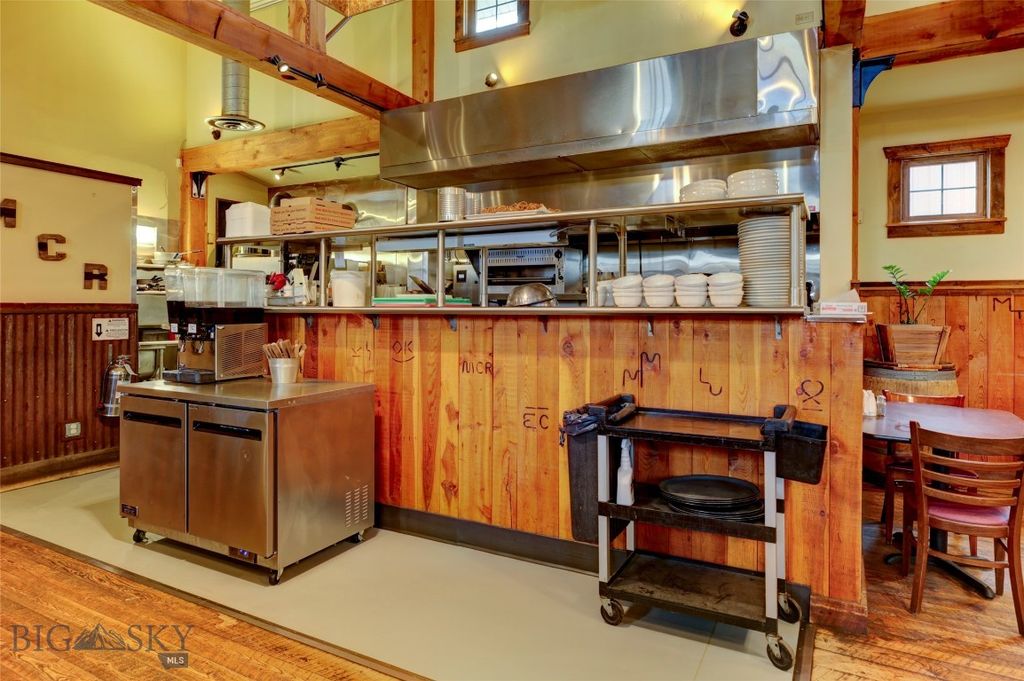 102 Elliot S, Wilsall, MT 59086 photo 21