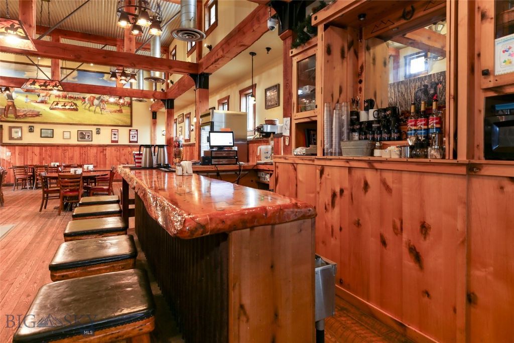 102 Elliot S, Wilsall, MT 59086 photo 25