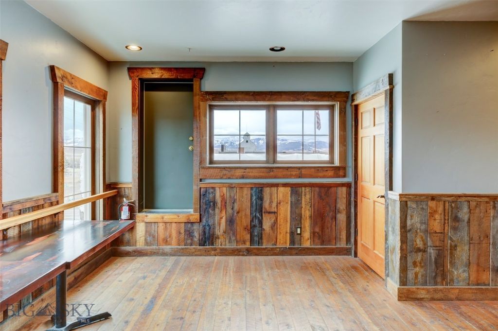 102 Elliot S, Wilsall, MT 59086 photo 28