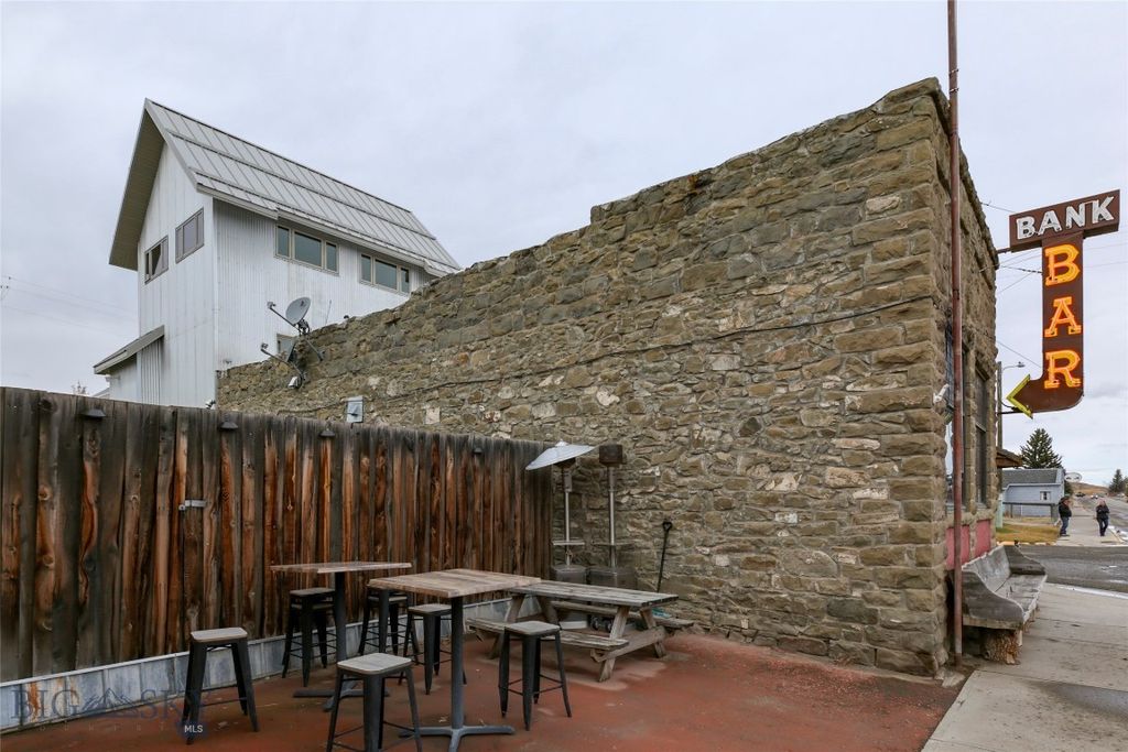 102 Elliot S, Wilsall, MT 59086 photo 3