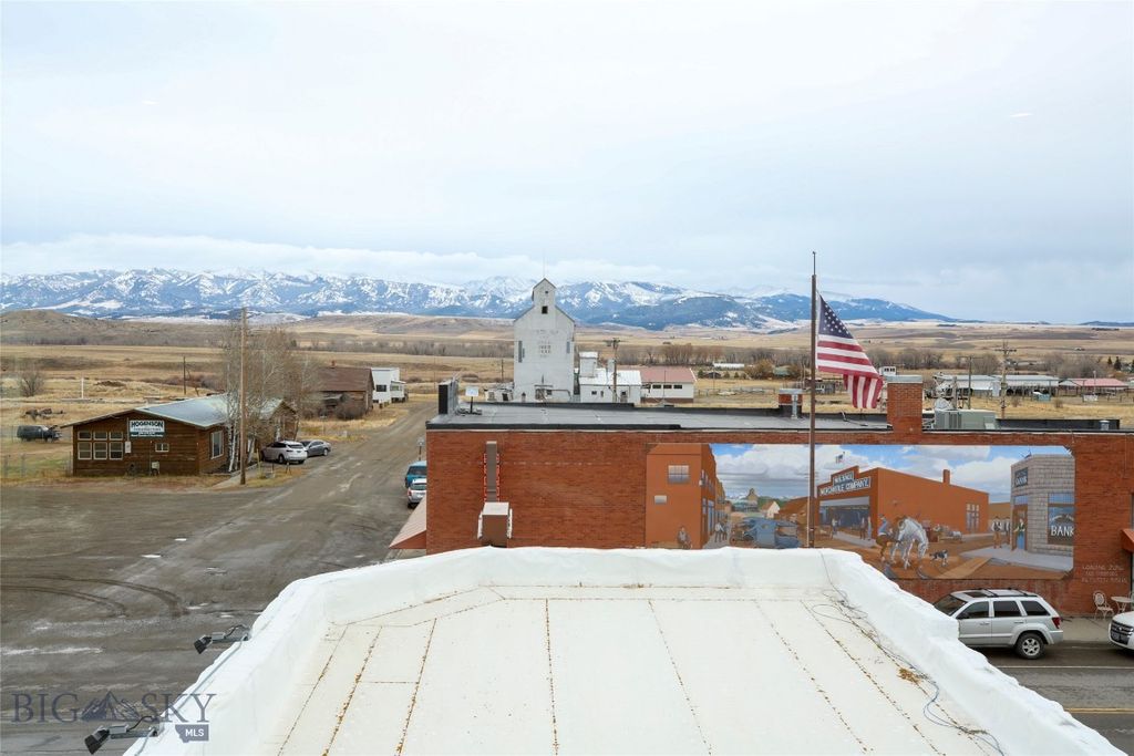 102 Elliot S, Wilsall, MT 59086 photo 37