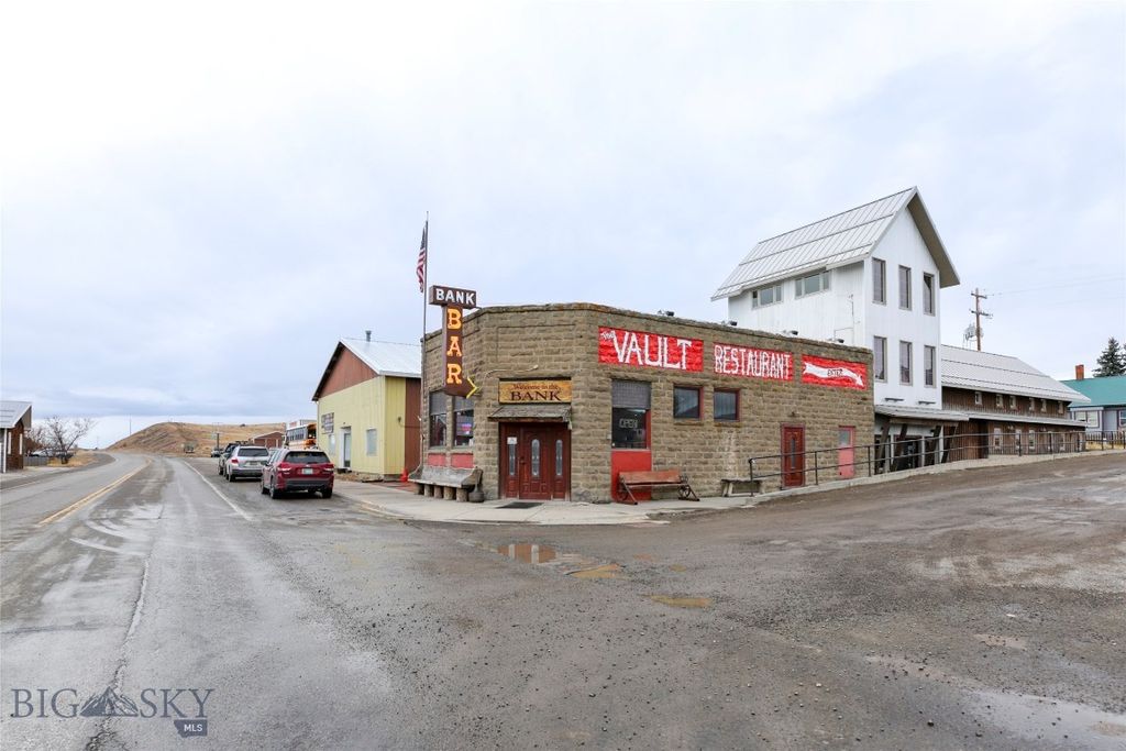 102 Elliot S, Wilsall, MT 59086 photo 38