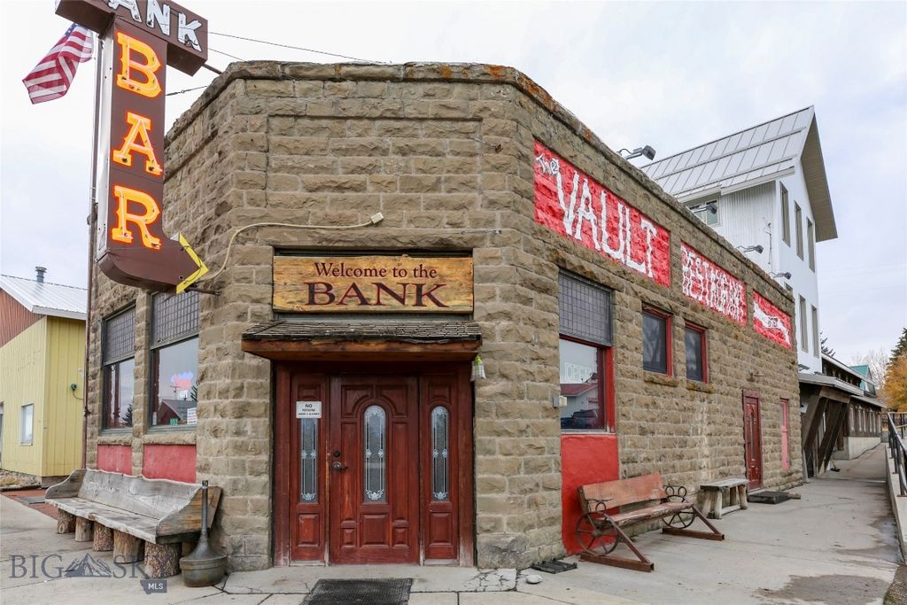 102 Elliot S, Wilsall, MT 59086 photo 39