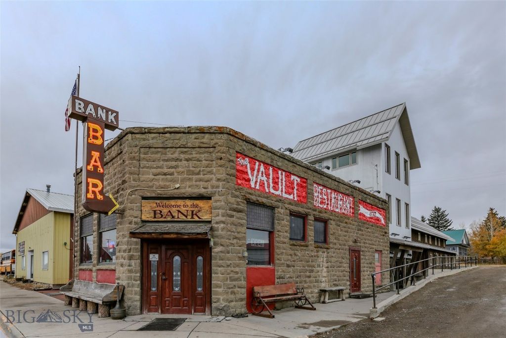 102 Elliot S, Wilsall, MT 59086 photo 41