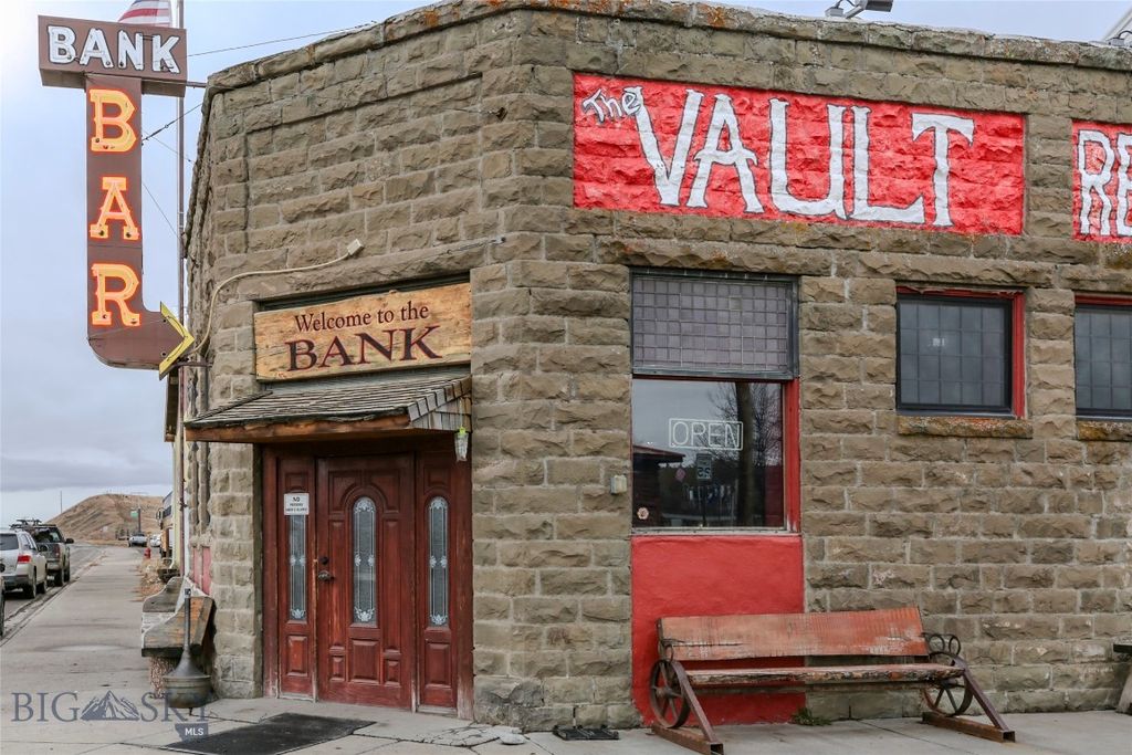 102 Elliot S, Wilsall, MT 59086 photo 42