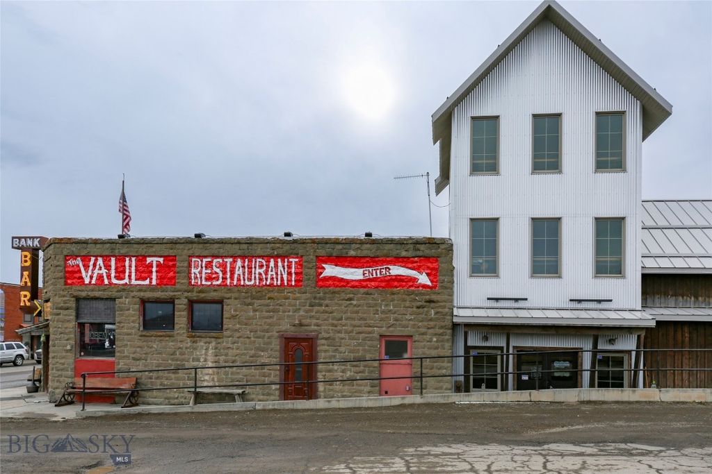 102 Elliot S, Wilsall, MT 59086 photo 5