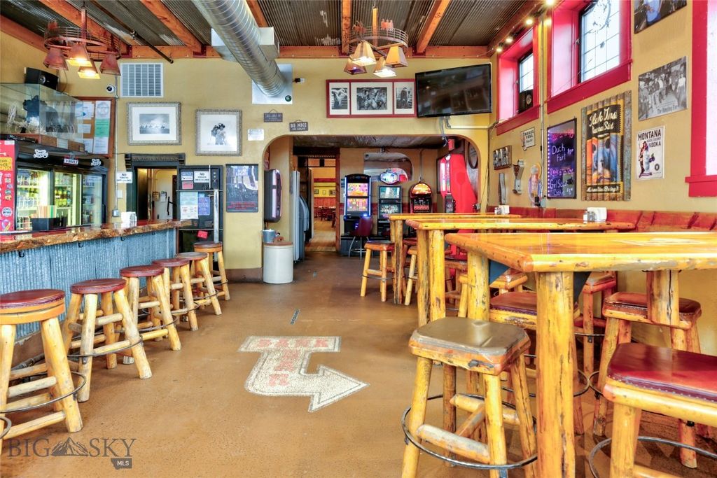 102 Elliot S, Wilsall, MT 59086 photo 8