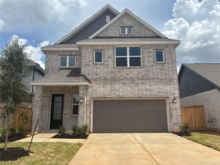 27139 Blue Pool Drive, Katy, TX 77493