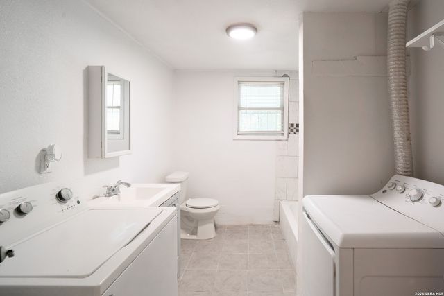 971 Chalmers Ave, San Antonio, TX 78211