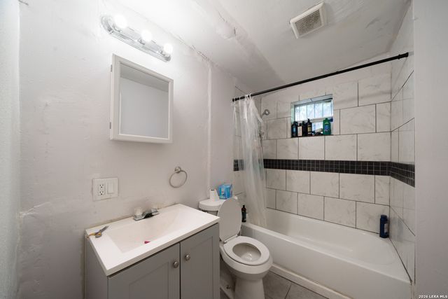971 Chalmers Ave, San Antonio, TX 78211