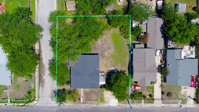 971 Chalmers Ave, San Antonio, TX 78211