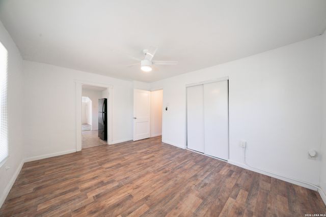 971 Chalmers Ave, San Antonio, TX 78211