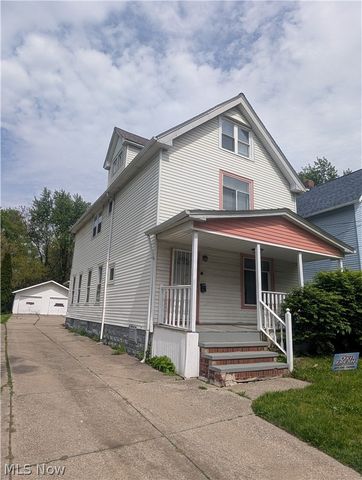 7515 Ottawa Road, Cleveland, OH 44105