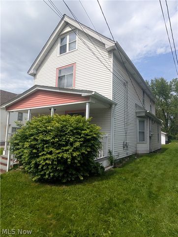 7515 Ottawa Road, Cleveland, OH 44105