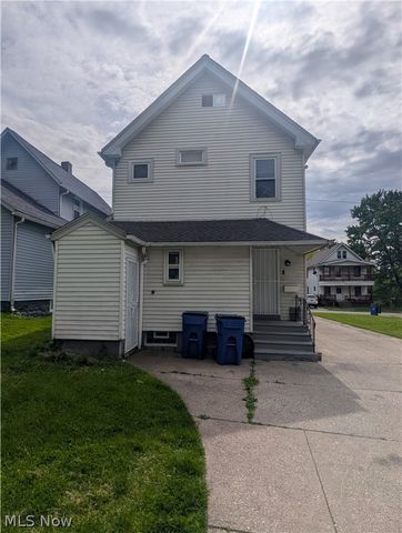 7515 Ottawa Road, Cleveland, OH 44105