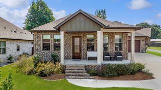 1121 Essex Drive, Benton, AR 72019