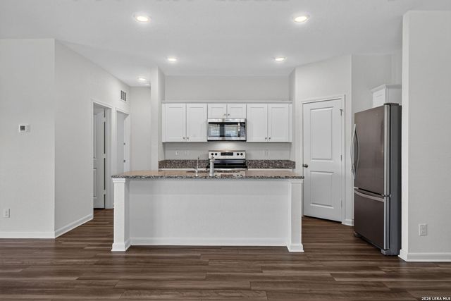 14464 Woodland Vly, San Antonio, TX 78252