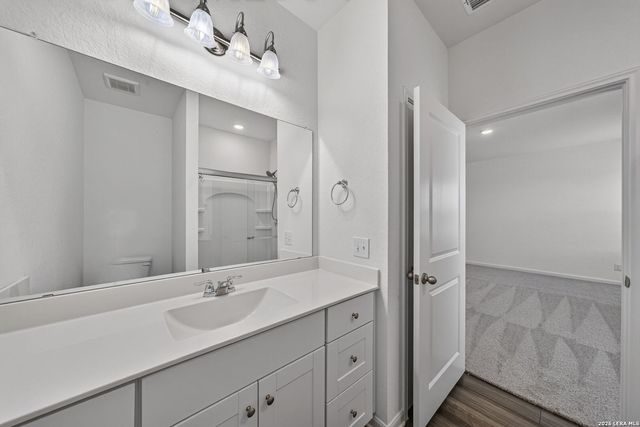 14464 Woodland Vly, San Antonio, TX 78252