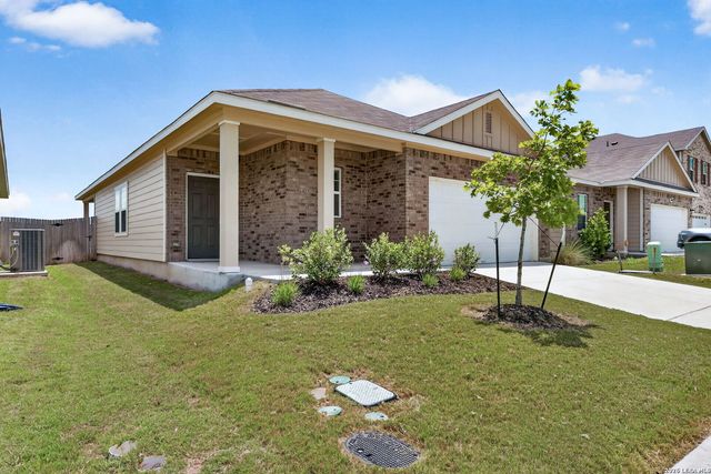 14464 Woodland Vly, San Antonio, TX 78252