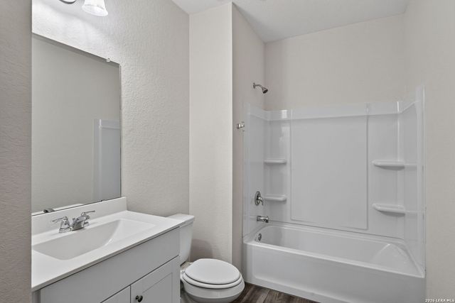 14464 Woodland Vly, San Antonio, TX 78252