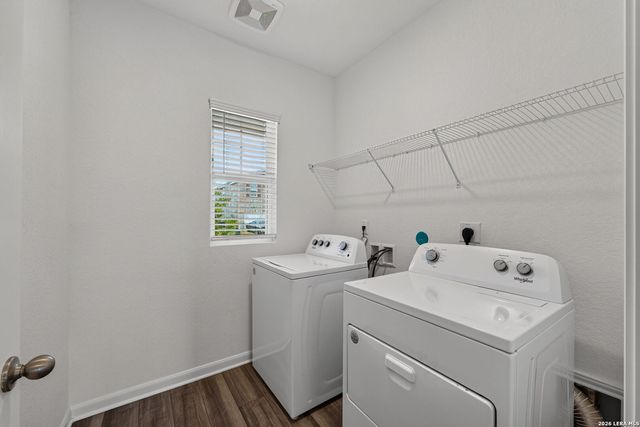 14464 Woodland Vly, San Antonio, TX 78252