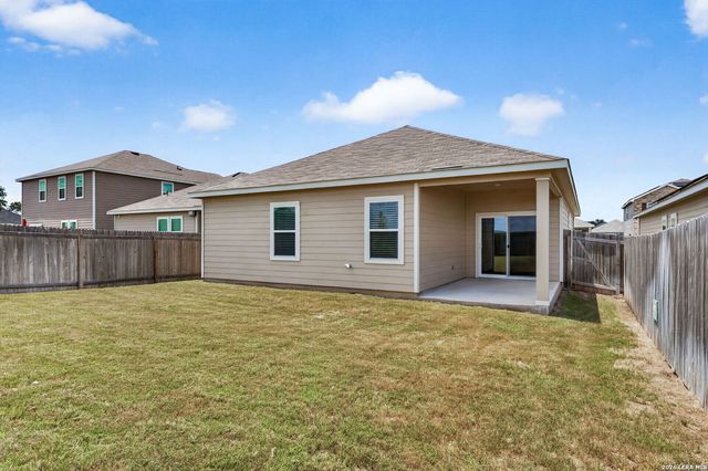 14464 Woodland Vly, San Antonio, TX 78252