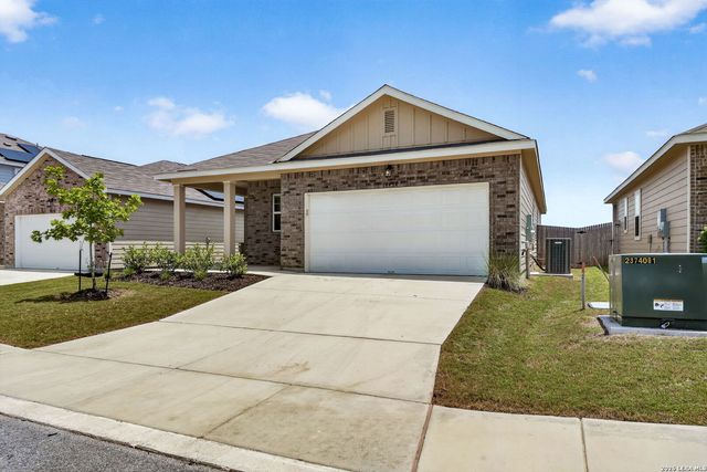 14464 Woodland Vly, San Antonio, TX 78252
