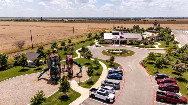 14464 Woodland Vly, San Antonio, TX 78252