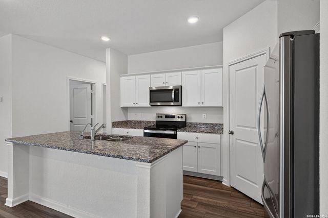 14464 Woodland Vly, San Antonio, TX 78252