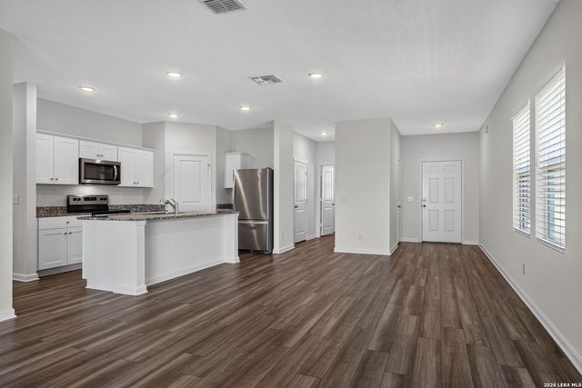 14464 Woodland Vly, San Antonio, TX 78252
