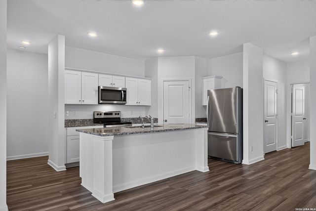 14464 Woodland Vly, San Antonio, TX 78252