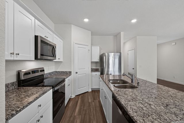 14464 Woodland Vly, San Antonio, TX 78252