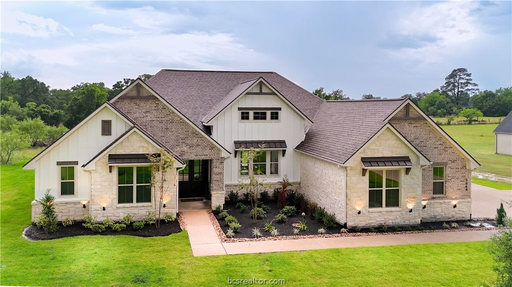 5664 Mill Water Court, Bryan, TX 77808 — photo 2