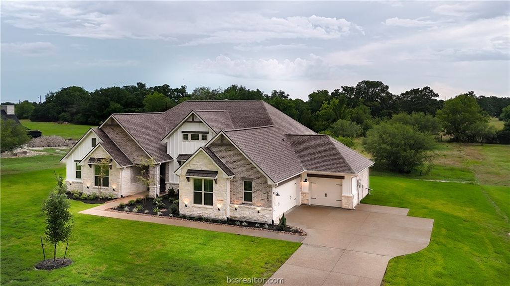 5664 Mill Water Court, Bryan, TX 77808 — photo 3