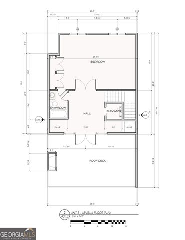 3517 Kingsboro Road, Atlanta, GA 30326