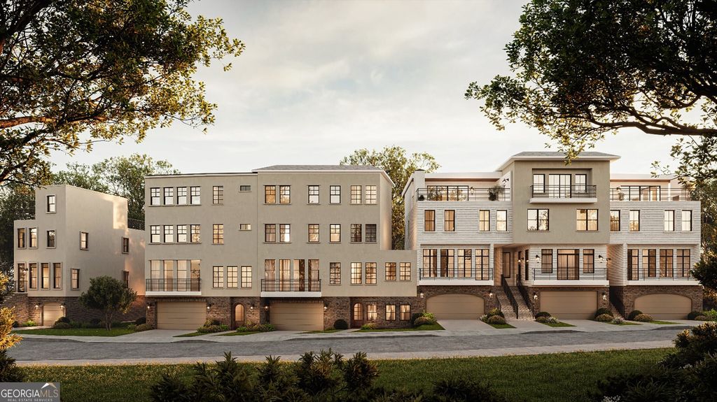 3517 Kingsboro Road, Atlanta, GA 30326