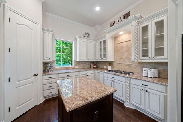 19311 Blissfull Haven Court, Cypress, TX 77433
