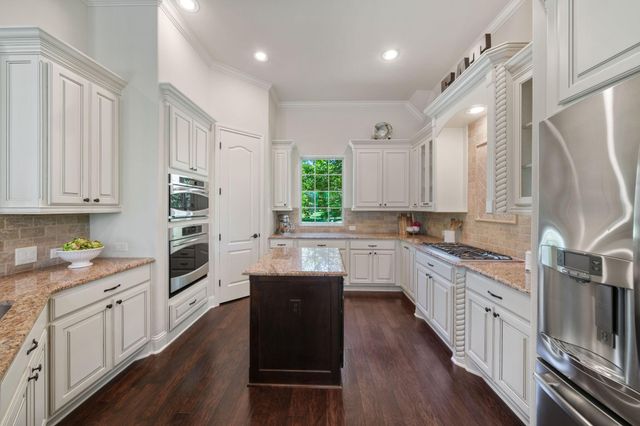 19311 Blissfull Haven Court, Cypress, TX 77433