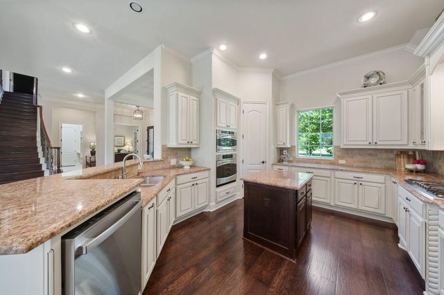 19311 Blissfull Haven Court, Cypress, TX 77433