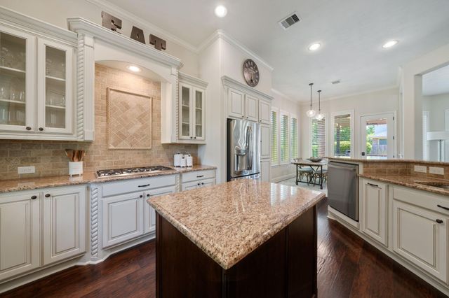 19311 Blissfull Haven Court, Cypress, TX 77433