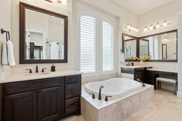 19311 Blissfull Haven Court, Cypress, TX 77433