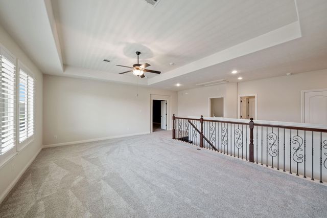 19311 Blissfull Haven Court, Cypress, TX 77433