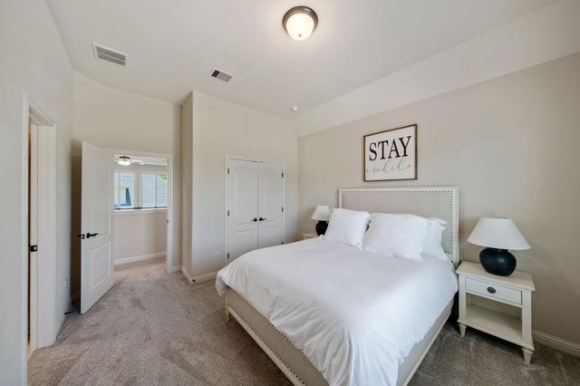 19311 Blissfull Haven Court, Cypress, TX 77433