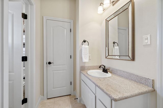 19311 Blissfull Haven Court, Cypress, TX 77433