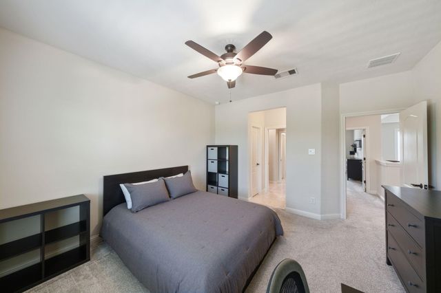 19311 Blissfull Haven Court, Cypress, TX 77433